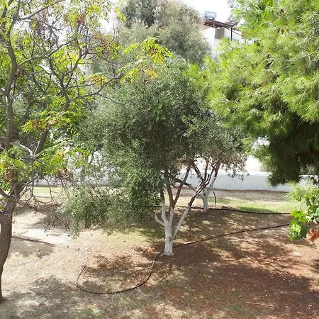 Daire Chrisanthi Agios Prokopios (Naxos)