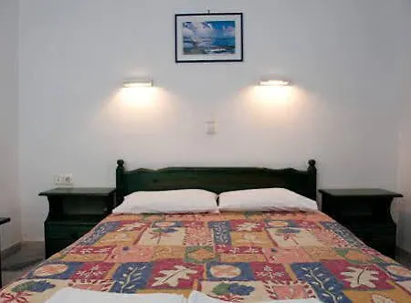 Chrisanthi Agios Prokopios (Naxos)