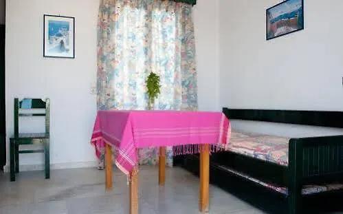 Appartement Chrisanthi