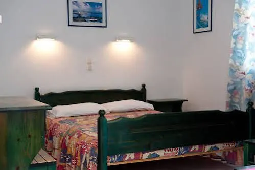 Chrisanthi Appartement Agios Prokopios (Naxos)