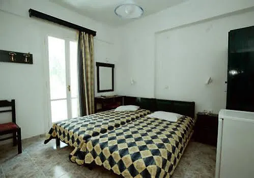 Chrisanthi * Agios Prokopios (Naxos)