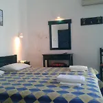 Chrisanthi Apartment Agios Prokopios (Naxos)