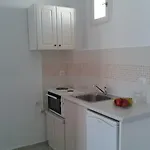 Apartment Chrisanthi Agios Prokopios (Naxos)