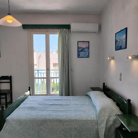 Lejlighed Chrisanthi Agios Prokopios (Naxos)